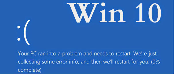 Si tienes problemas al actualizar Windows 10, revisa la lista de códigos de error