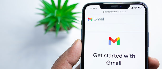 Cómo evitar correos fraudulentos en Gmail y Outlook