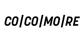 logotipo software cocomore