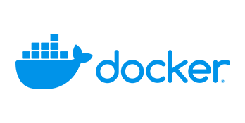 logotipo software docker