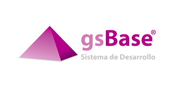 logotipo software gs base