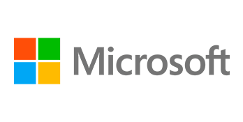 logotipo software microsoft