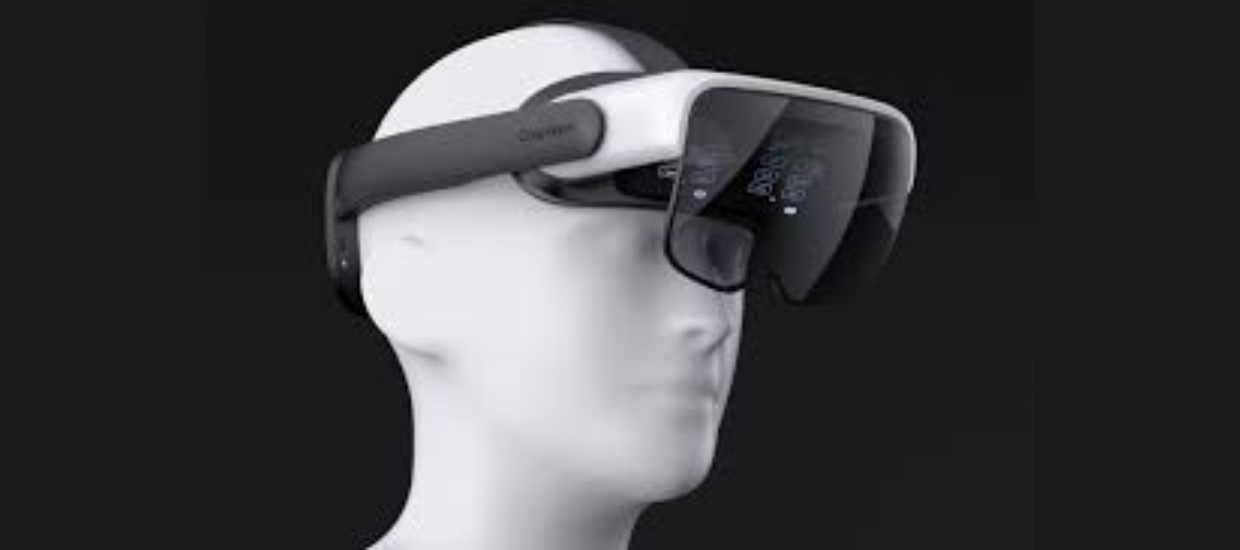 Primera interfaz cerebro-digital con realidad aumentada – Cognixion ONE