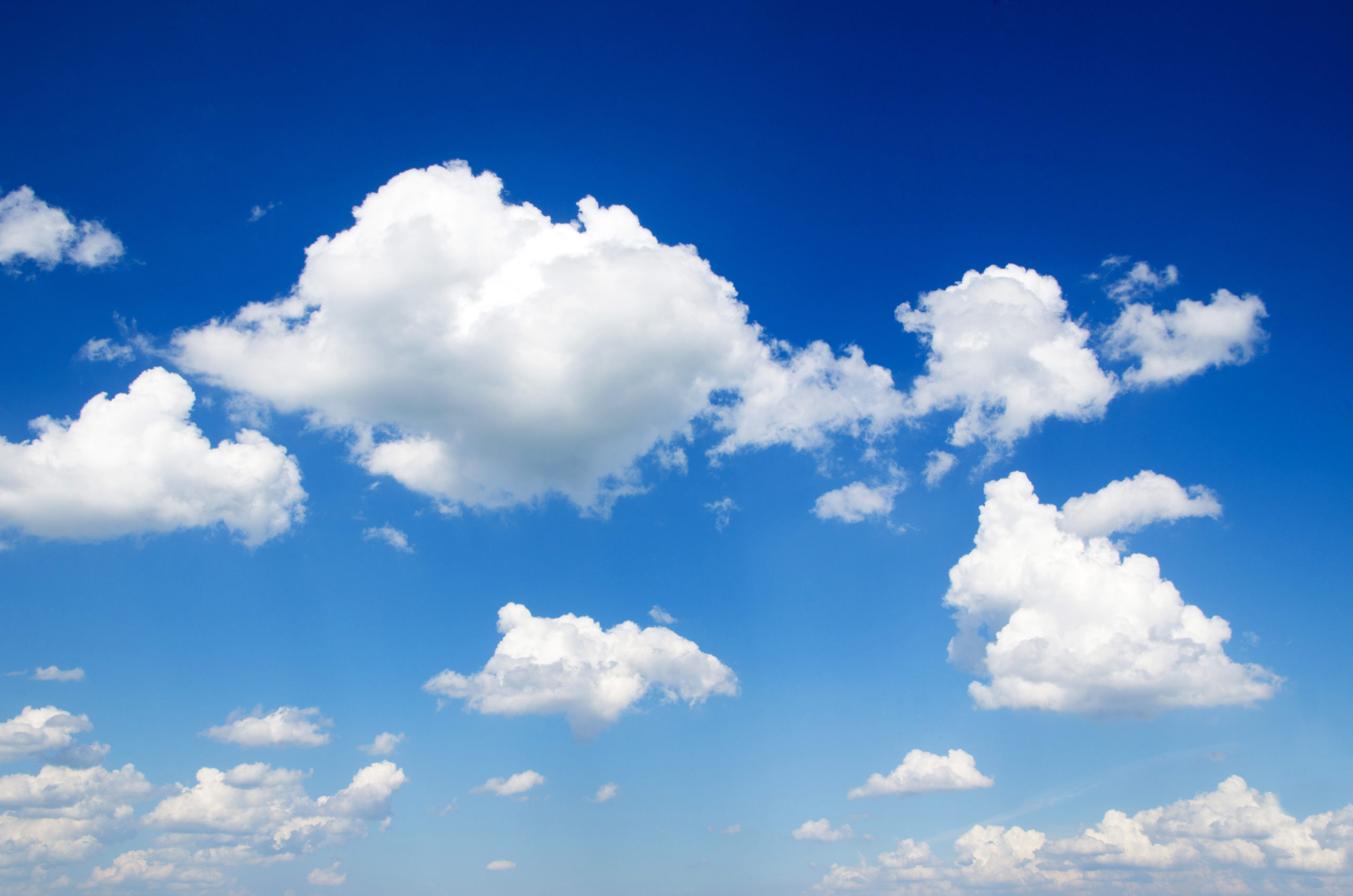 Las tres nubes de Microsoft: conoce sus diferencias.
