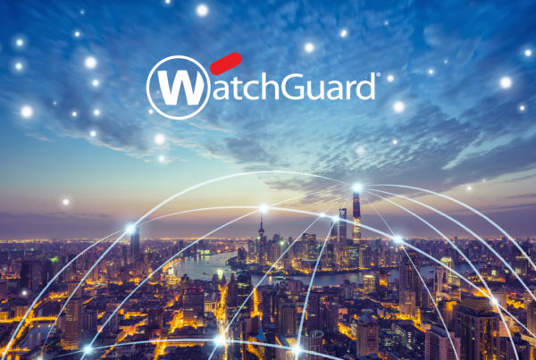 protección EDR Watchguard