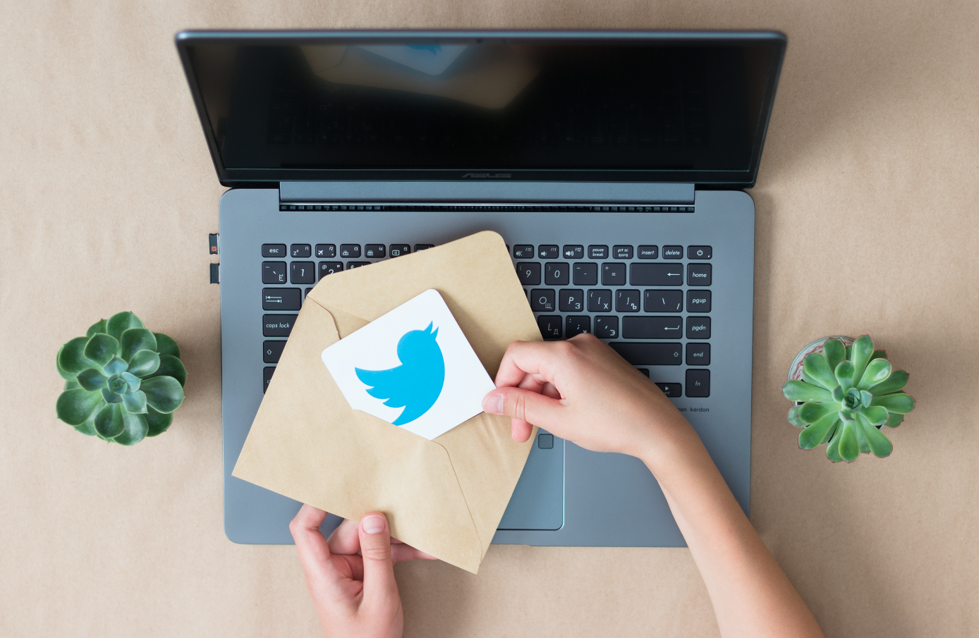 Twitter inmola sus principios con sus nuevas funciones