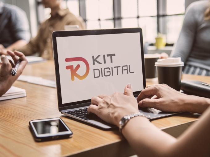 Kit Digital: Nuevas categorías y procedimiento para la solicitud del Segmento II