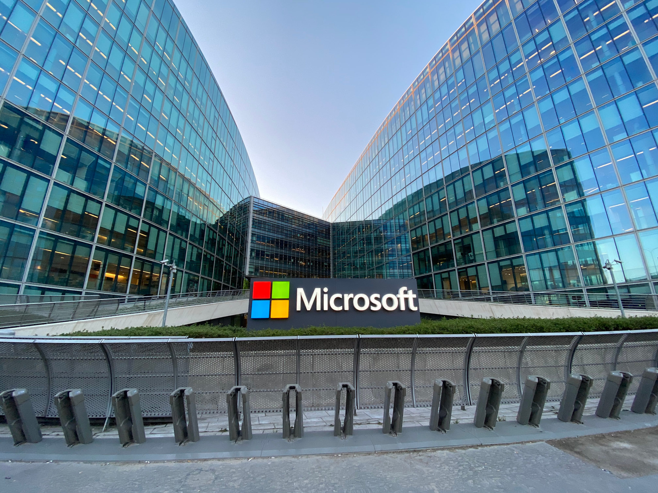 Microsoft ajusta sus precios a partir del 1 de abril