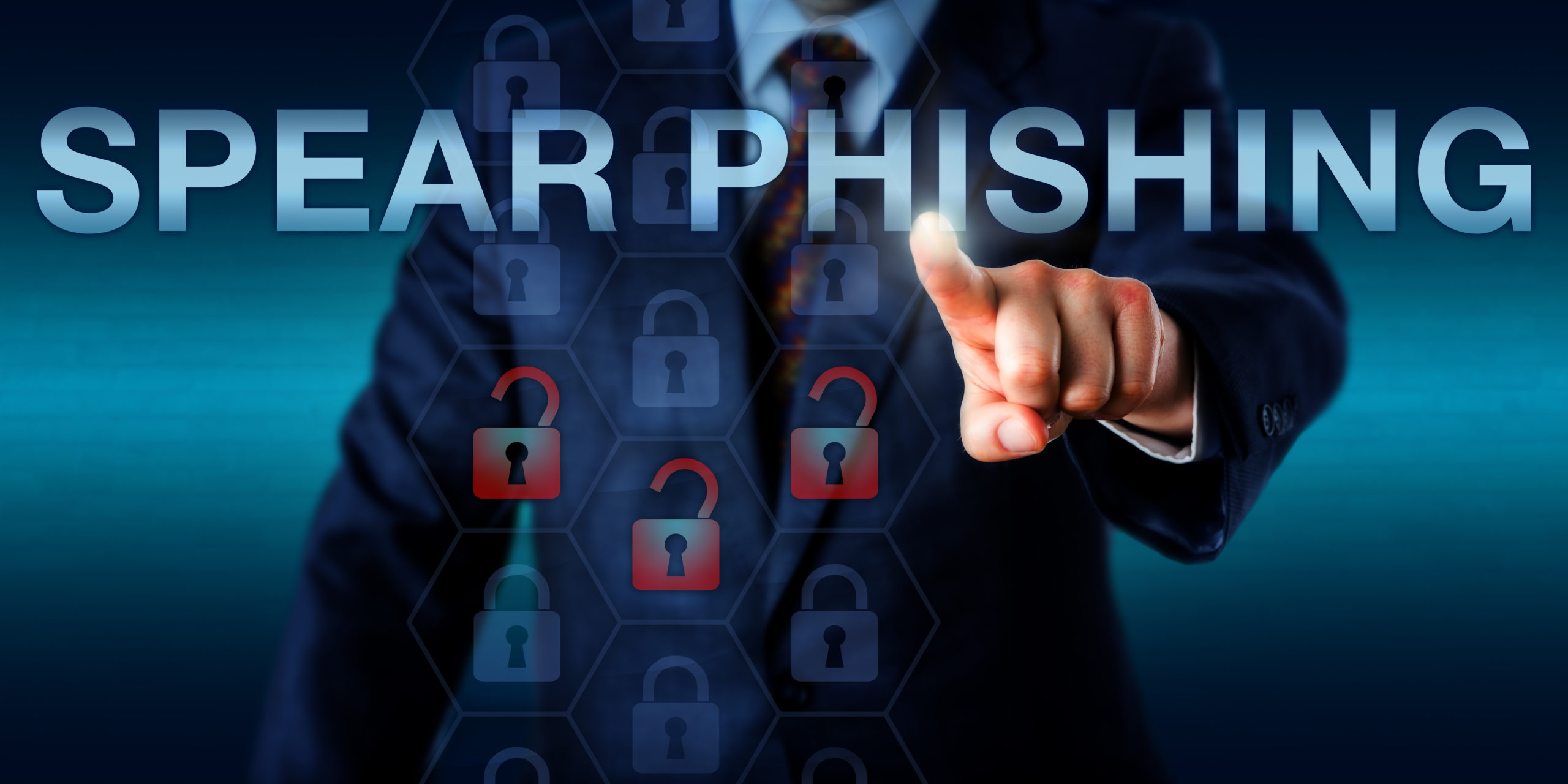Cómo identificar y prevenir los ataques de phishing