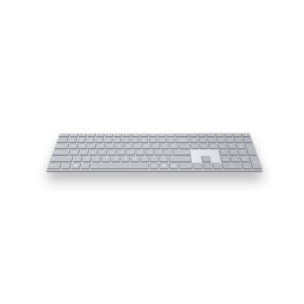 MICROSOFT SURFACE KEYBOARD