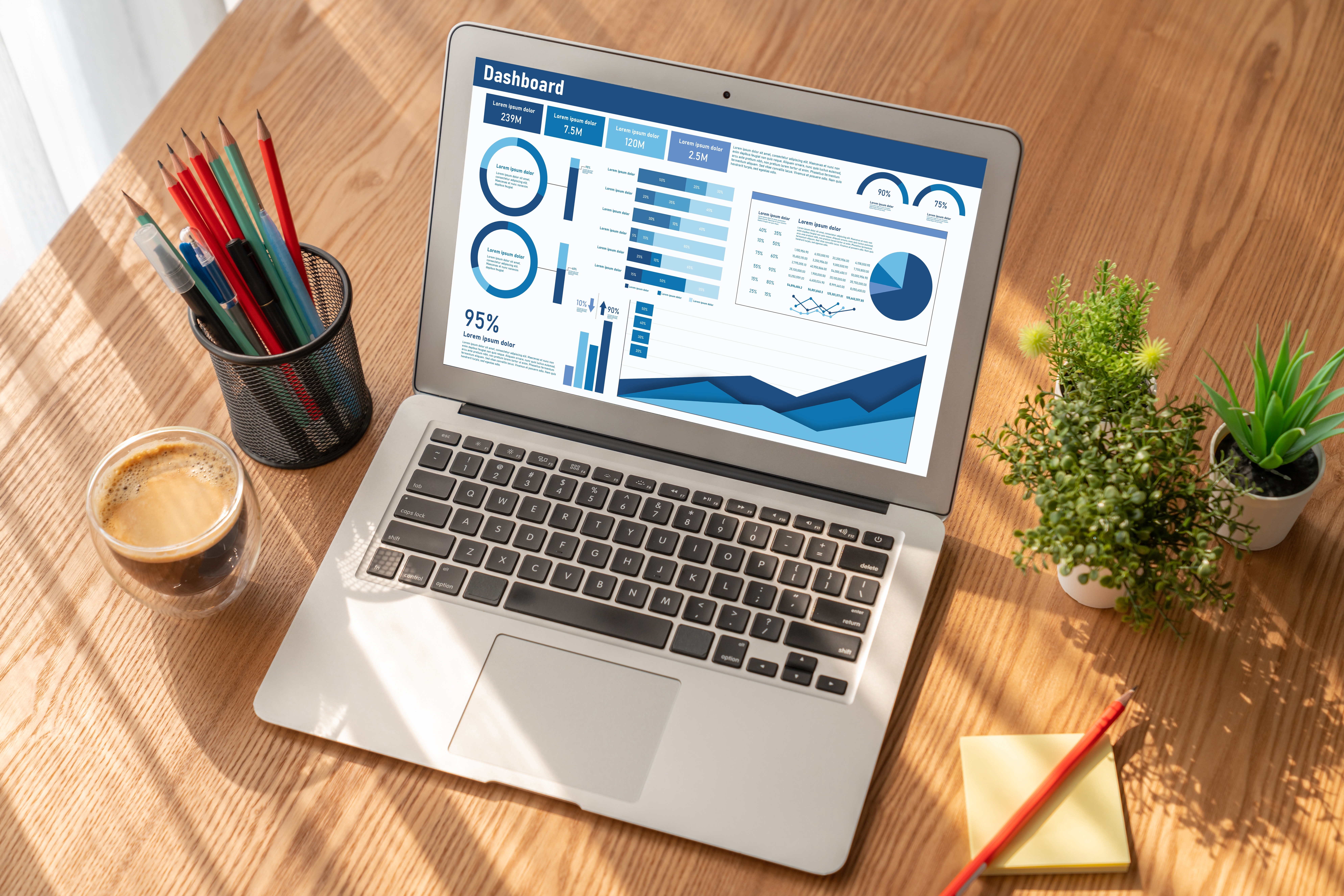 Informes de trabajo automatizados para empresas: qué son, tipos y cómo te ayudan a mejorar la gestión